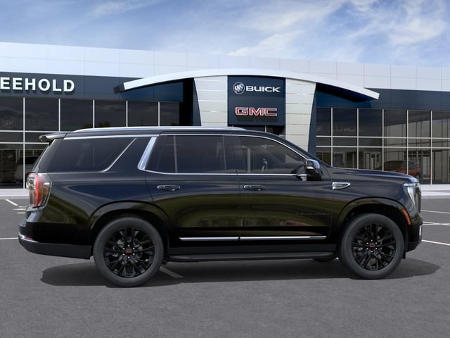 New 2026 GMC Yukon Elevation w/ Elevation Premium Package AWD/4WD image 5