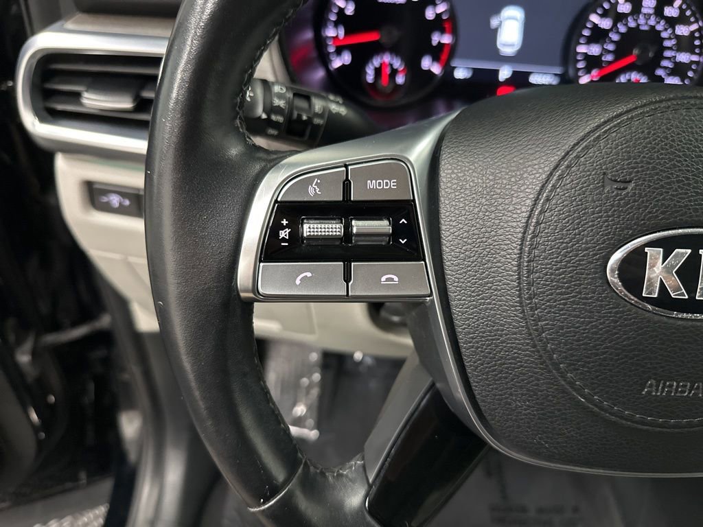 Used 2022 Kia Telluride SX w/ SX Prestige Package image 17