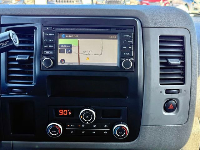 Used 2016 Nissan NV 3500 SL image 37