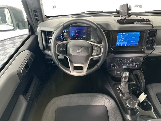 Used 2022 Ford Bronco Big Bend image 10