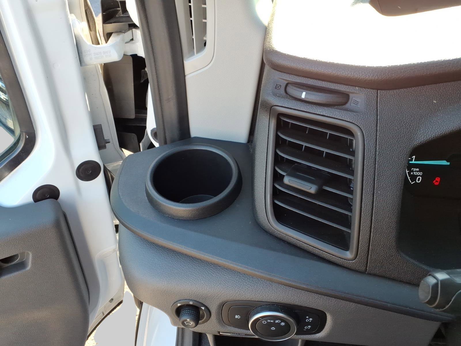 Used 2024 Ford Transit 150 Low Roof AWD image 15