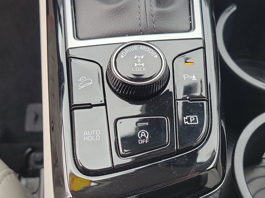 Certified 2024 Kia Sportage EX AWD/4WD image 22
