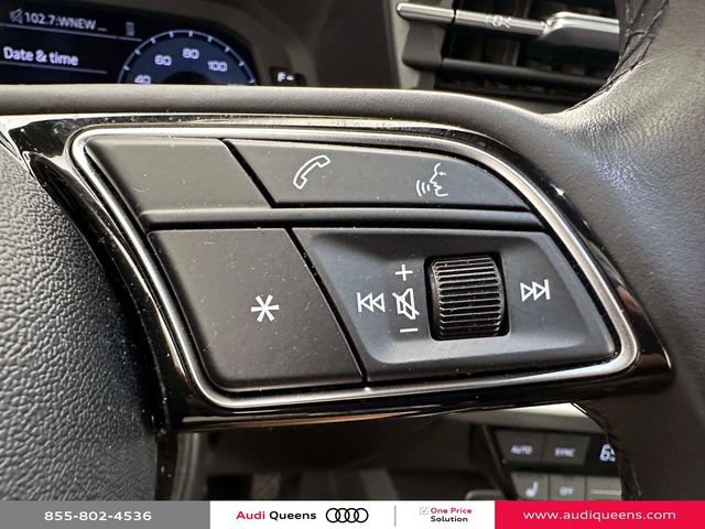 Used 2023 Audi A3 2.0T Premium w/ Convenience Package FWD image 28