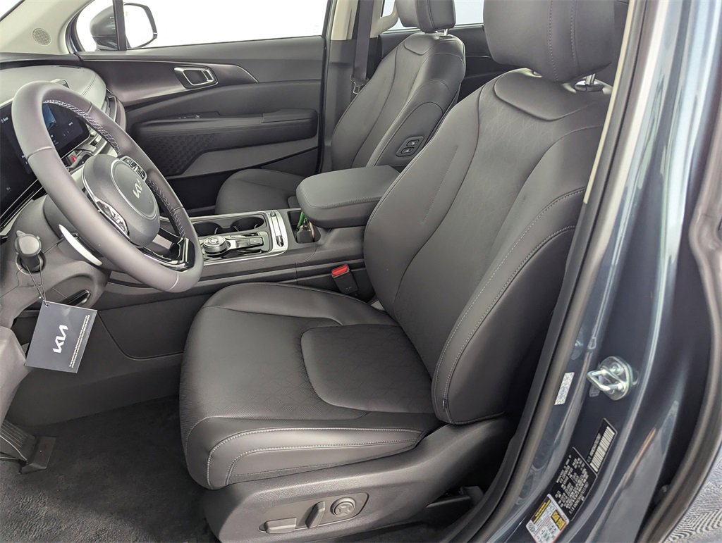 New 2026 Kia Carnival SX image 12