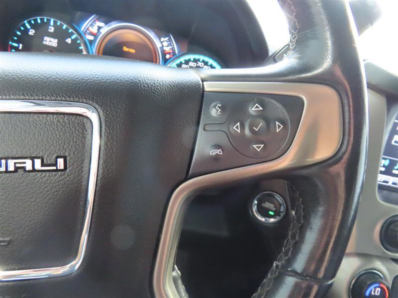 Used 2019 GMC Yukon XL Denali w/ Denali Ultimate Package image 18