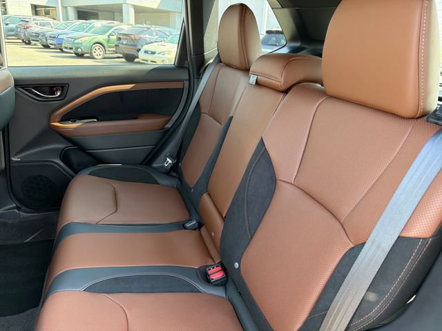 New 2026 Subaru Forester Touring AWD/4WD image 22