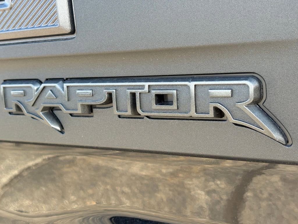 New 2026 Ford F150 Raptor AWD/4WD image 19