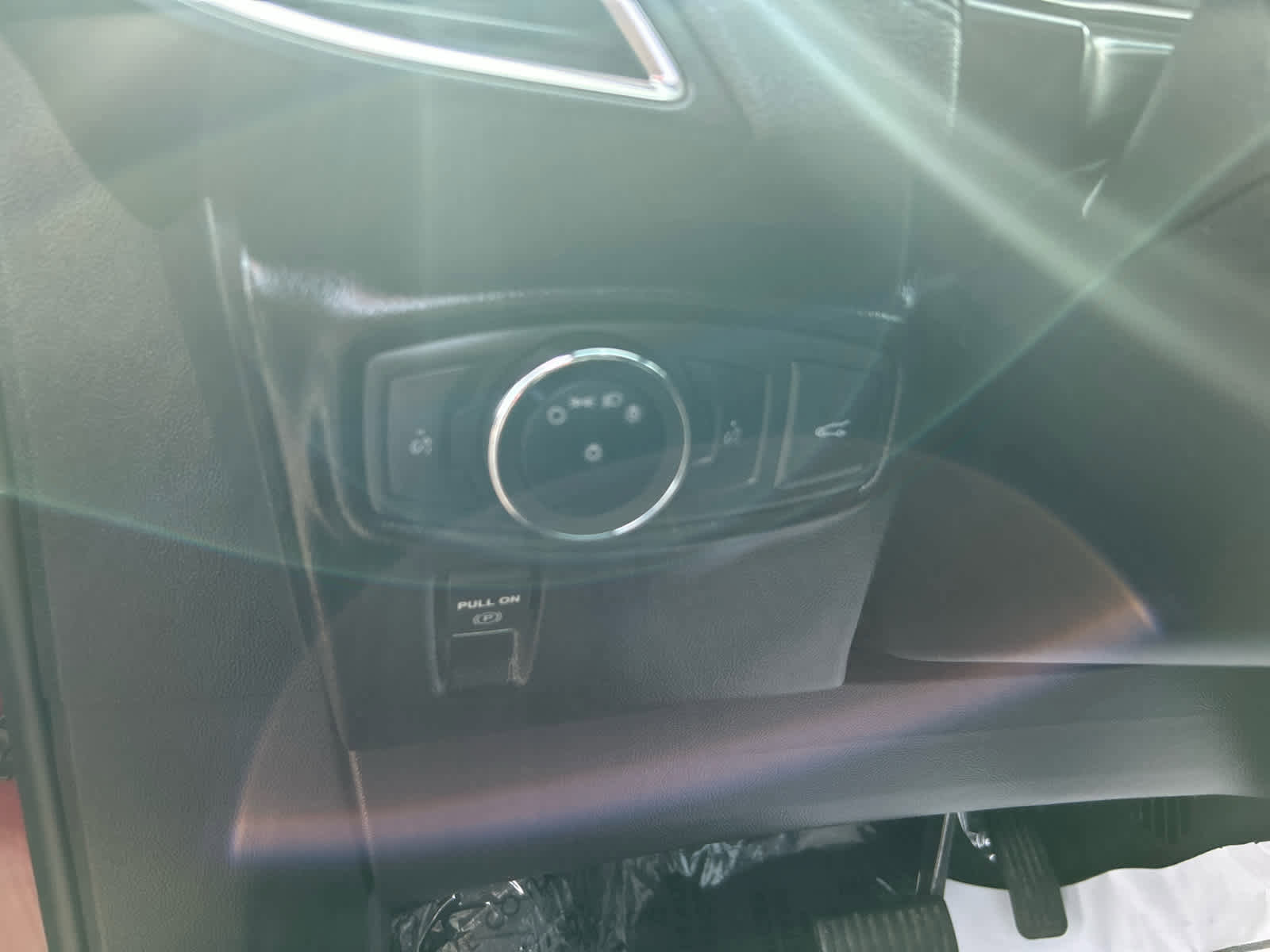 Used 2016 Lincoln MKX Select w/ Select Plus Package image 12