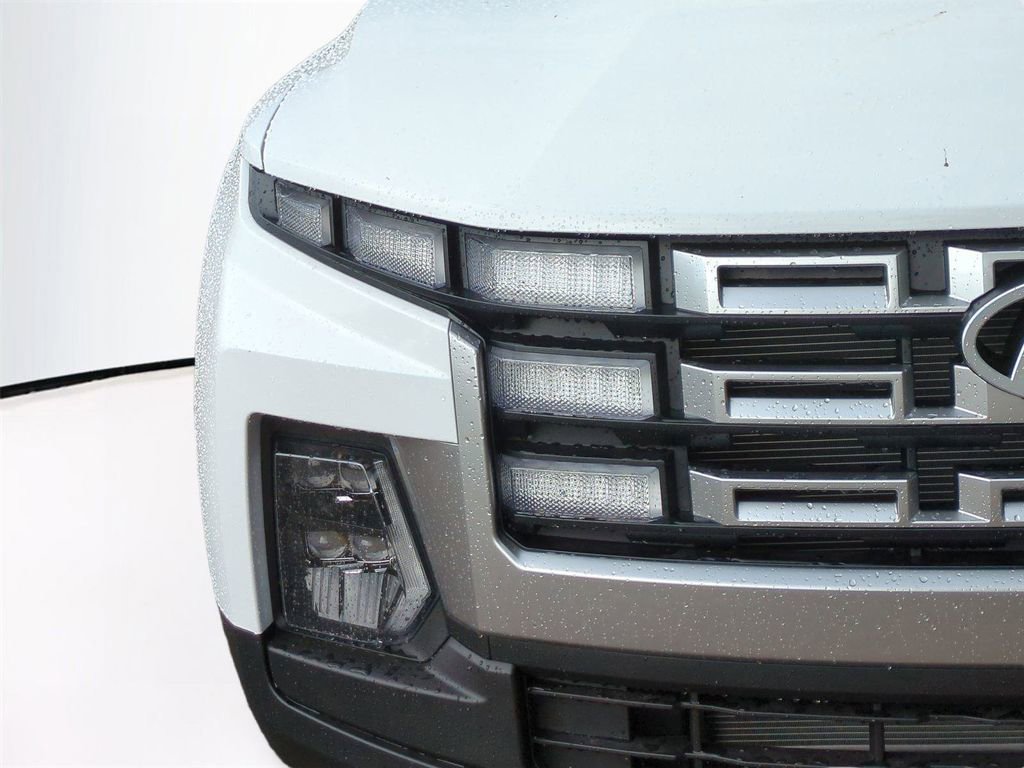 New 2026 Hyundai Santa Cruz SEL image 10