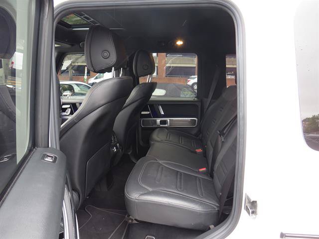 Used 2020 Mercedes-Benz G 550 image 26