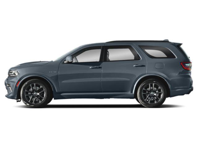 Certified 2021 Dodge Durango R/T w/ Tow 'N Go Package AWD/4WD image 2