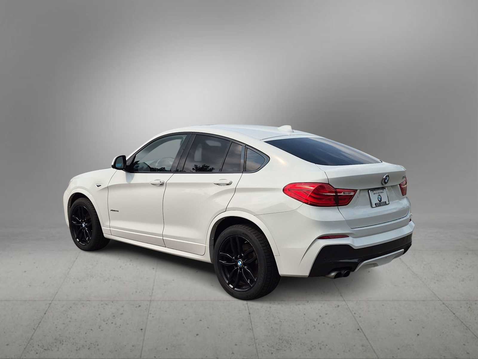 Used 2016 BMW X4 xDrive28i AWD/4WD image 6