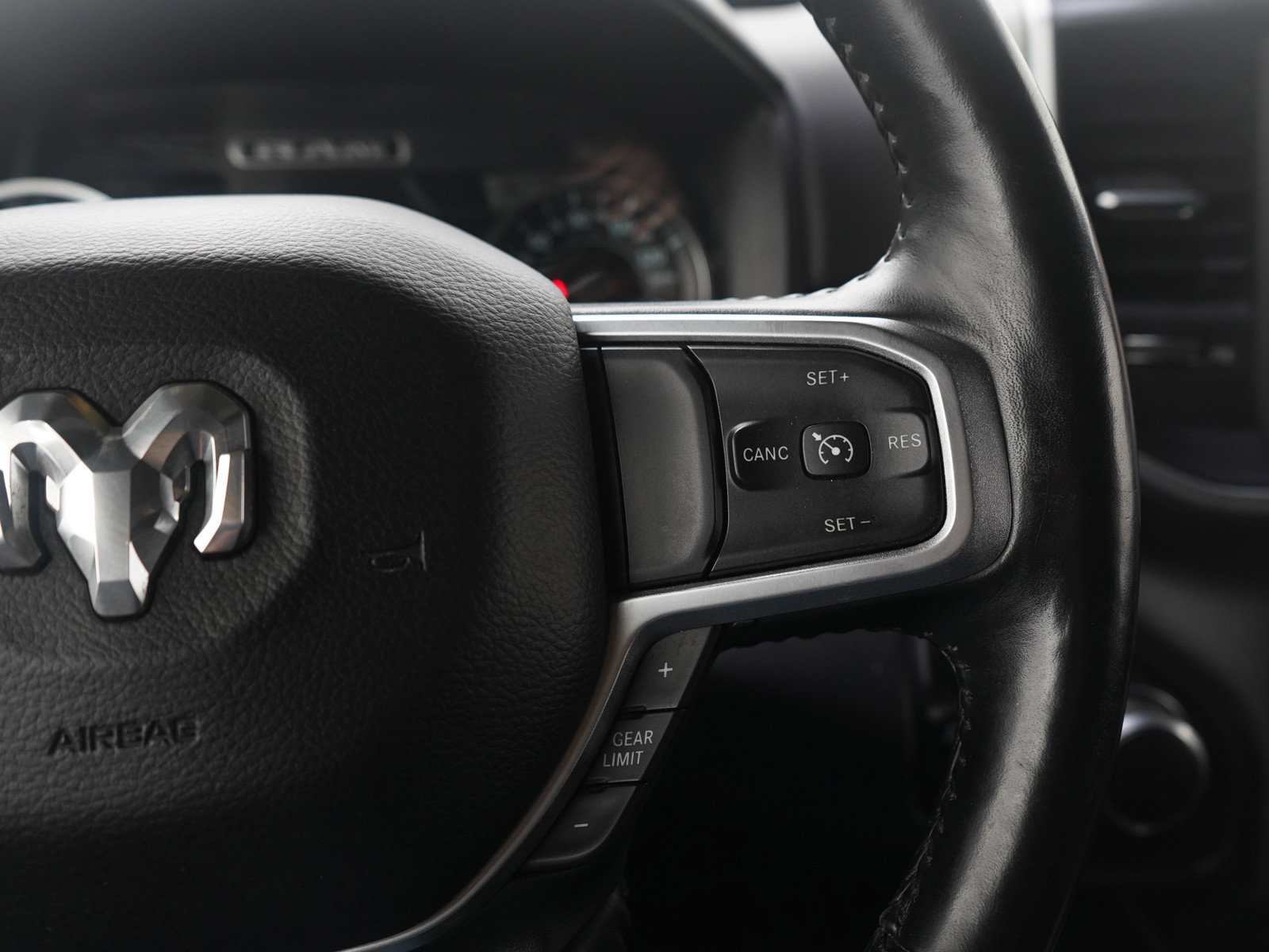 Used 2019 RAM 1500 Big Horn image 27