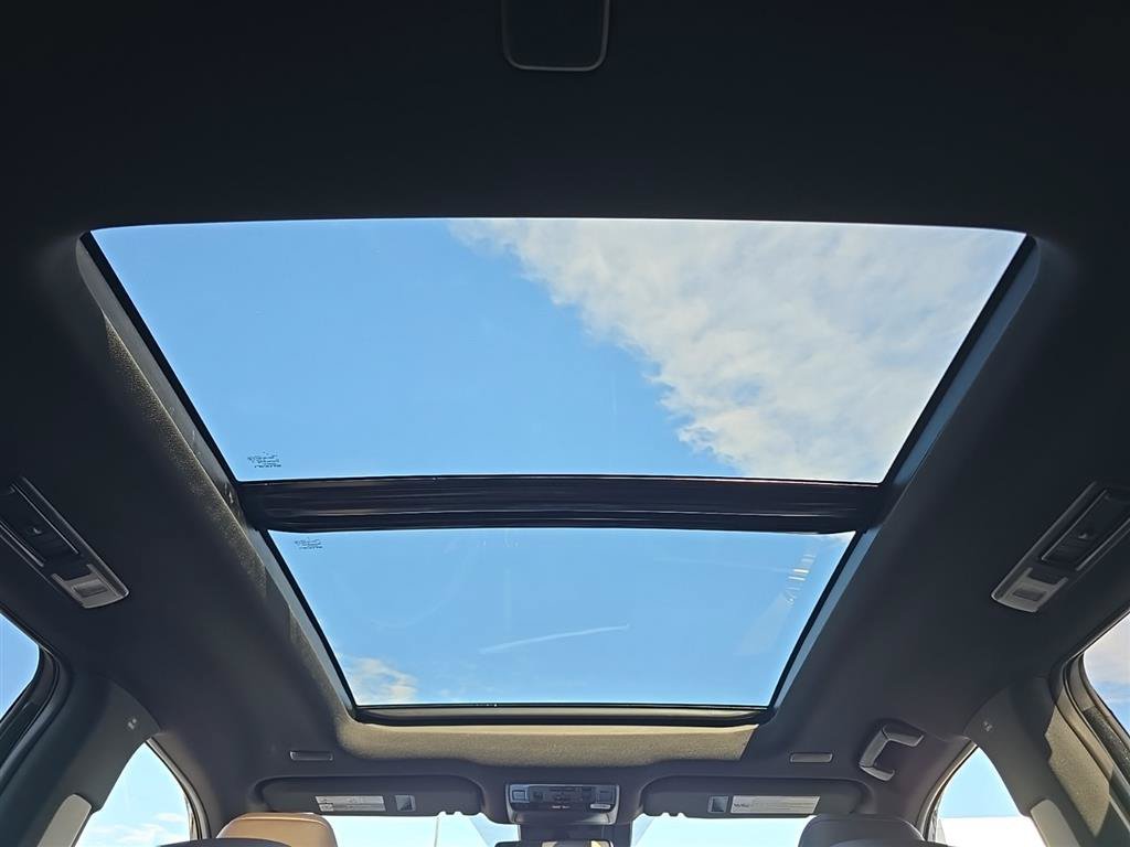 New 2026 Lexus TX 350 AWD w/ Technology Package image 33