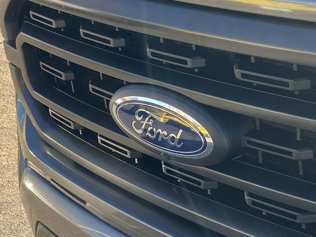 Used 2023 Ford F150 XLT w/ Equipment Group 302A High image 26
