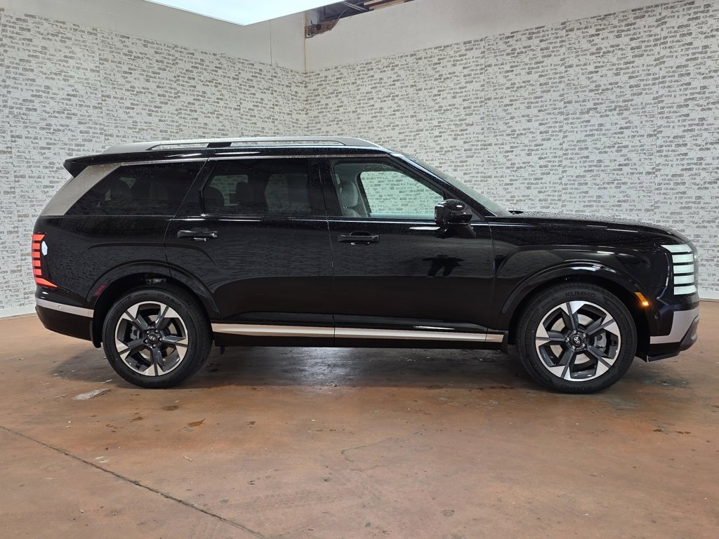 New 2026 Hyundai Palisade Limited image 9