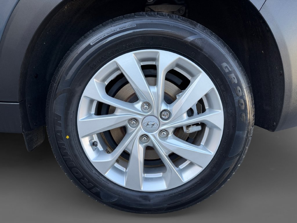 Used 2021 Hyundai Tucson Value FWD image 11