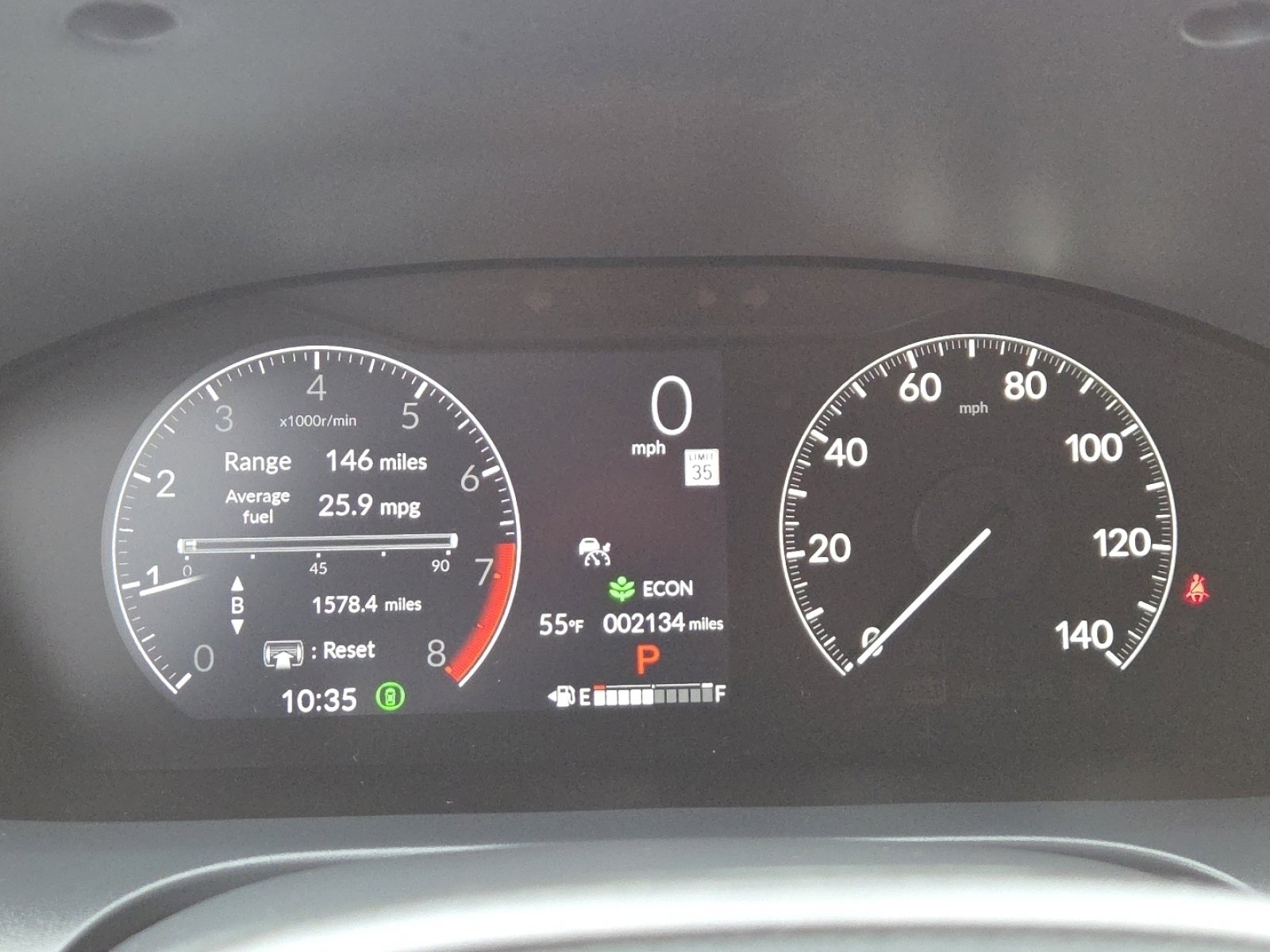 Used 2025 Honda HR-V LX image 26