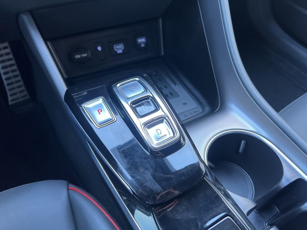 Used 2021 Hyundai Sonata SEL Plus w/ Preferred Accessory Package image 40