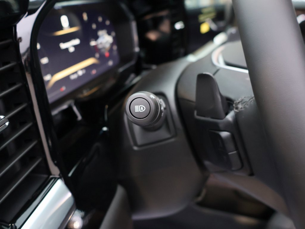 New 2026 GMC Sierra 1500 Elevation w/ Elevation Premium Package image 13