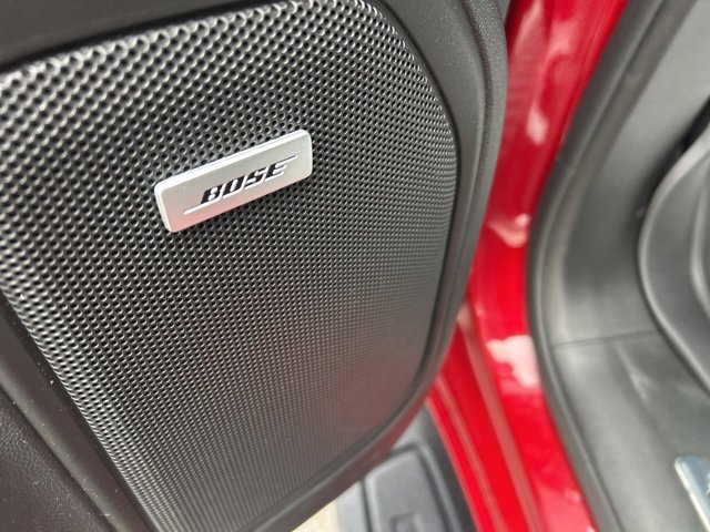 Used 2022 GMC Sierra 1500 AT4 w/ AT4 Premium Package image 17