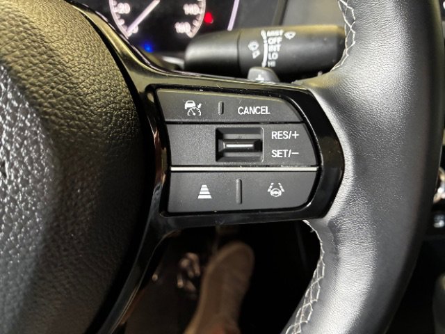 Used 2025 Honda Civic Sport image 20