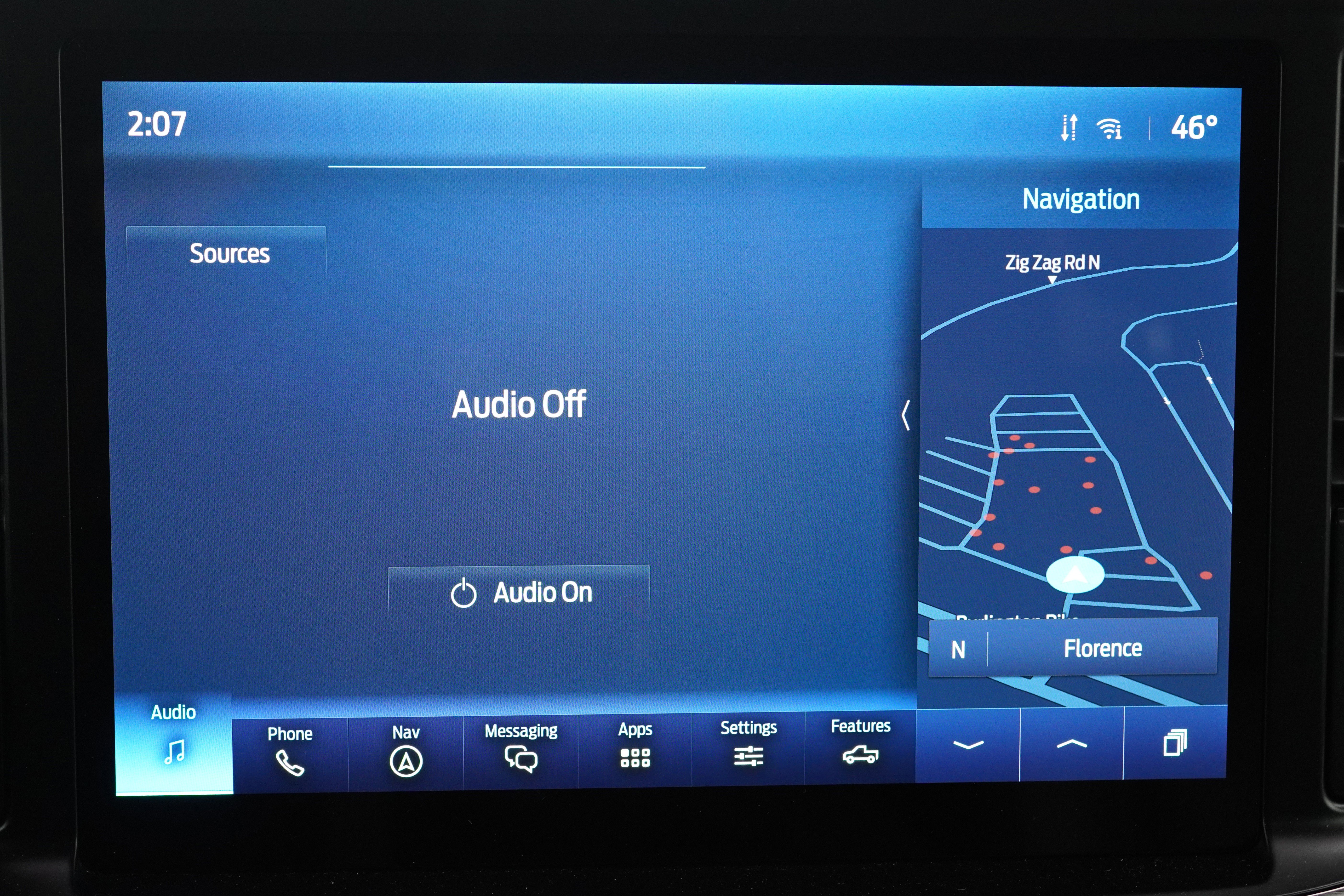 Used 2021 Ford F150 Lariat w/ Equipment Group 501A Mid image 54