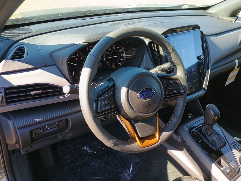 New 2026 Subaru Crosstrek 2.5i Wilderness image 9