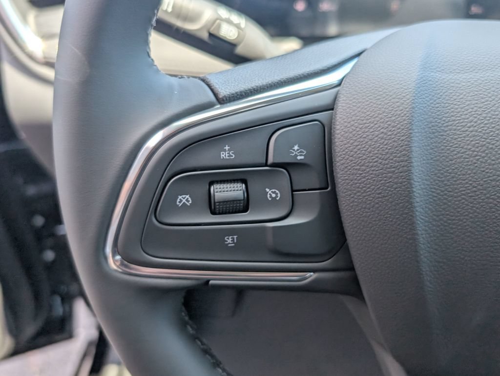 New 2026 Buick Encore GX Sport Touring FWD image 17
