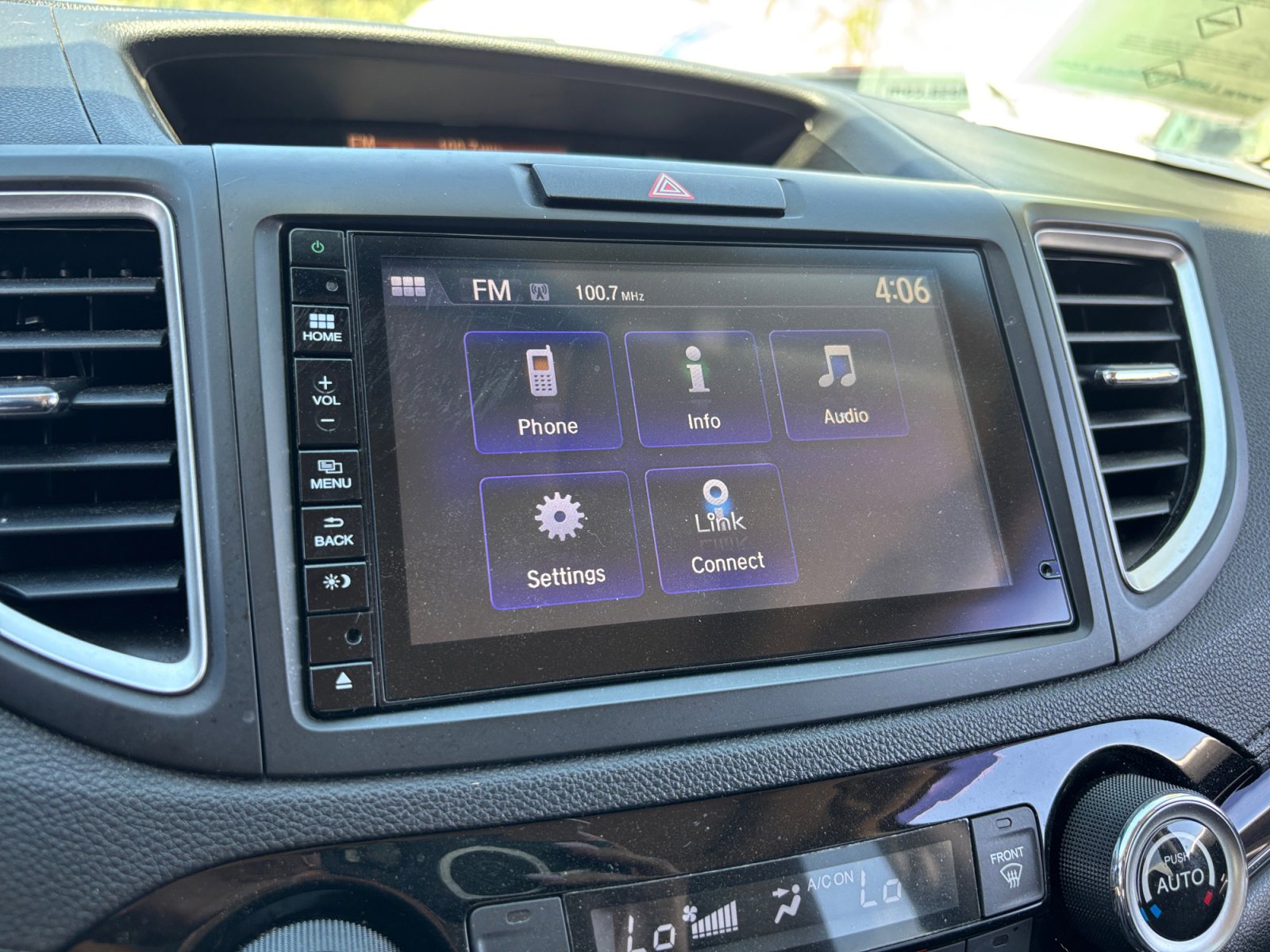 Used 2015 Honda CR-V EX-L image 26