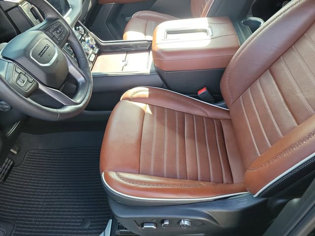 Certified 2024 GMC Yukon XL Denali Ultimate image 19