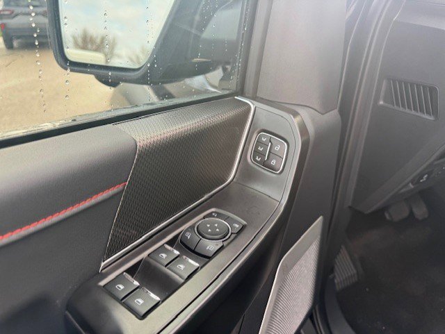 Certified 2024 Ford F150 Raptor AWD/4WD image 11
