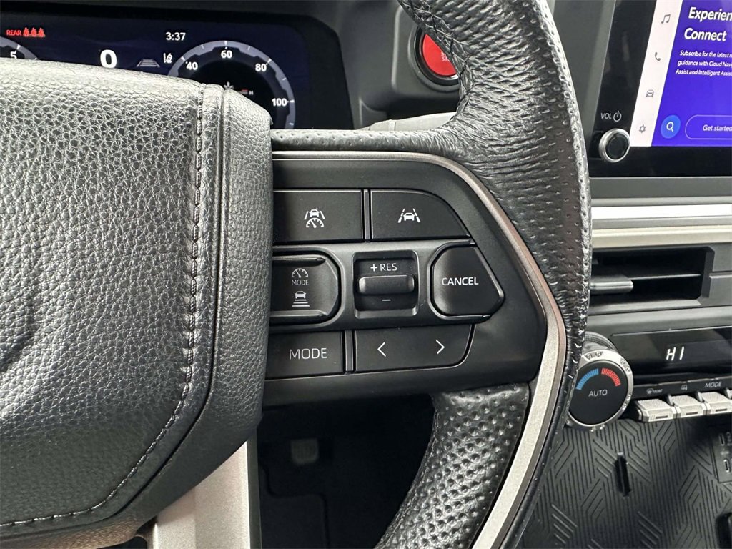 Used 2024 Toyota Tacoma TRD Off-Road image 7