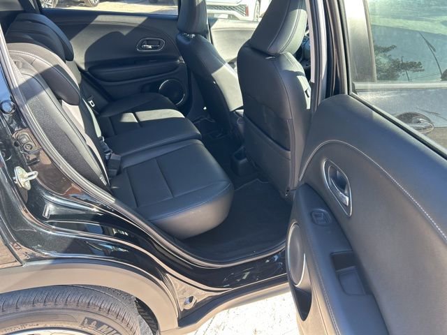 Used 2019 Honda HR-V EX-L image 8