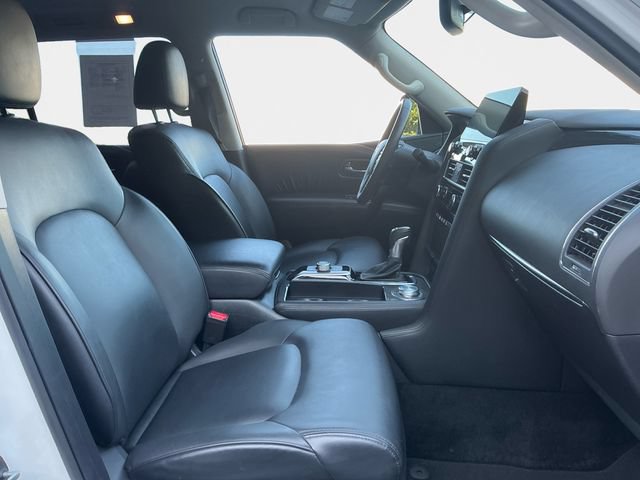 Used 2024 Nissan Armada SV AWD/4WD image 16