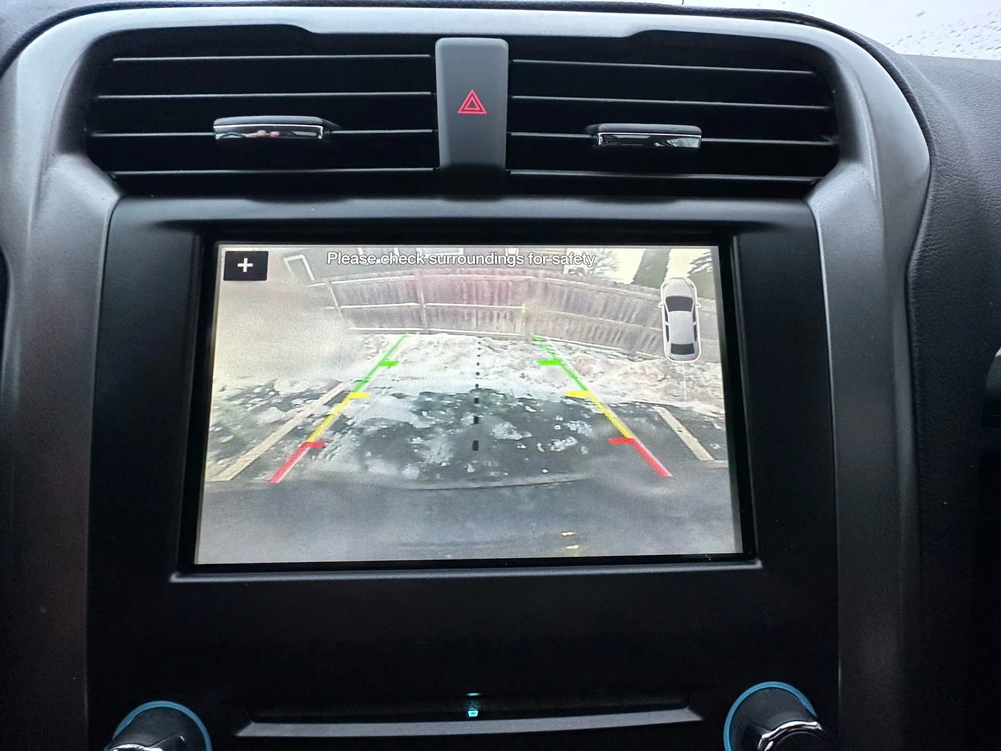 Used 2017 Ford Fusion Energi SE image 21