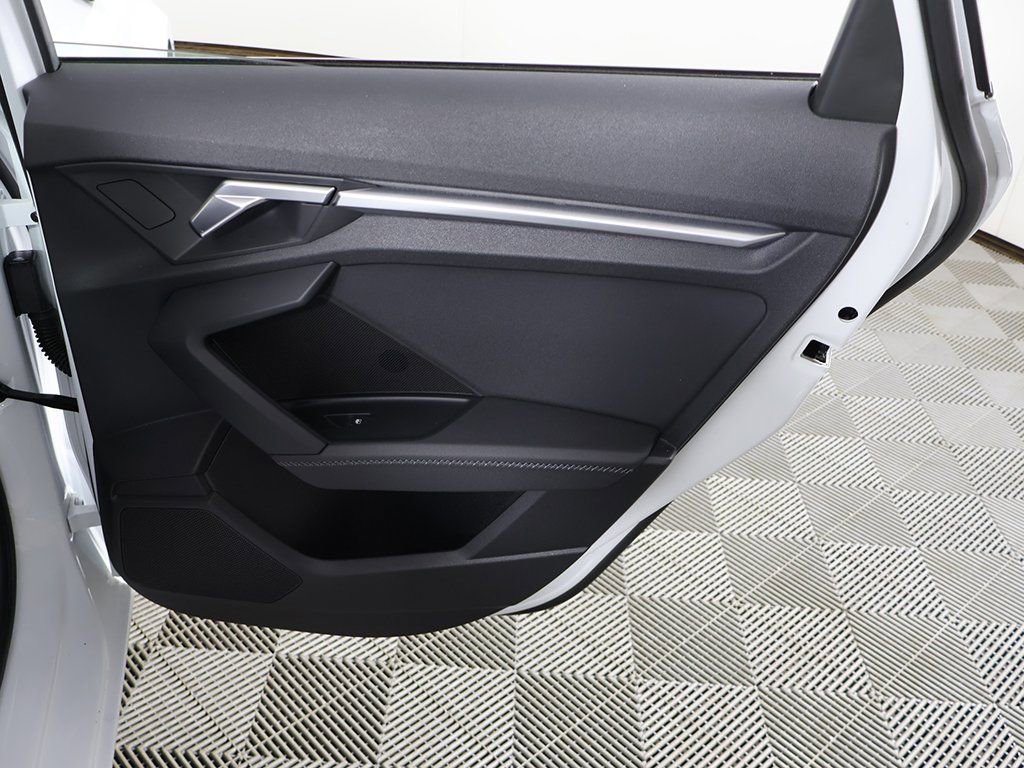 Used 2023 Audi A3 2.0T Premium w/ Convenience Package image 25