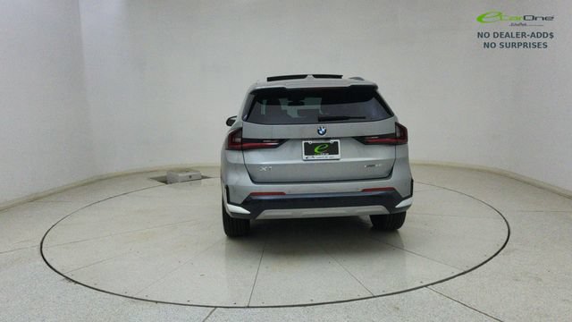 Used 2024 BMW X1 xDrive28i w/ Convenience Package AWD/4WD image 69