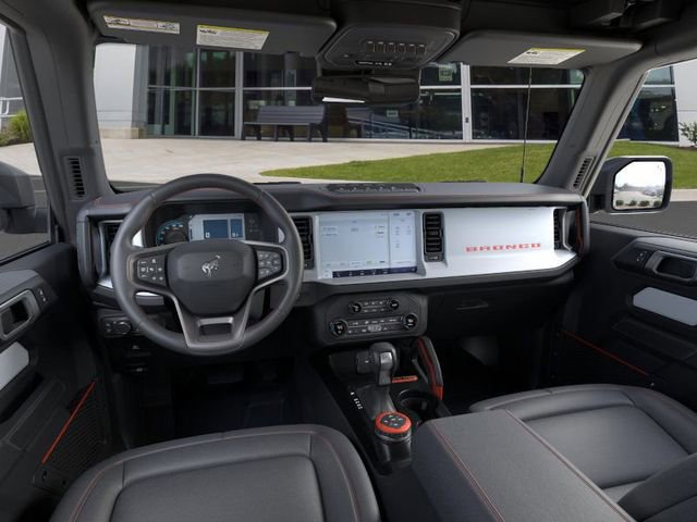 New 2025 Ford Bronco Stroppe Edition image 9