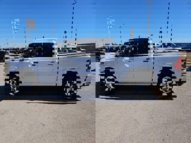 New 2026 RAM 1500 Lone Star image 33