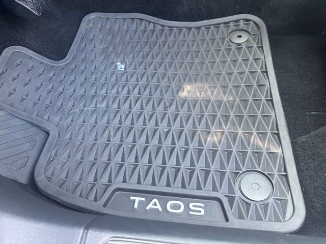 Certified 2023 Volkswagen Taos S image 19