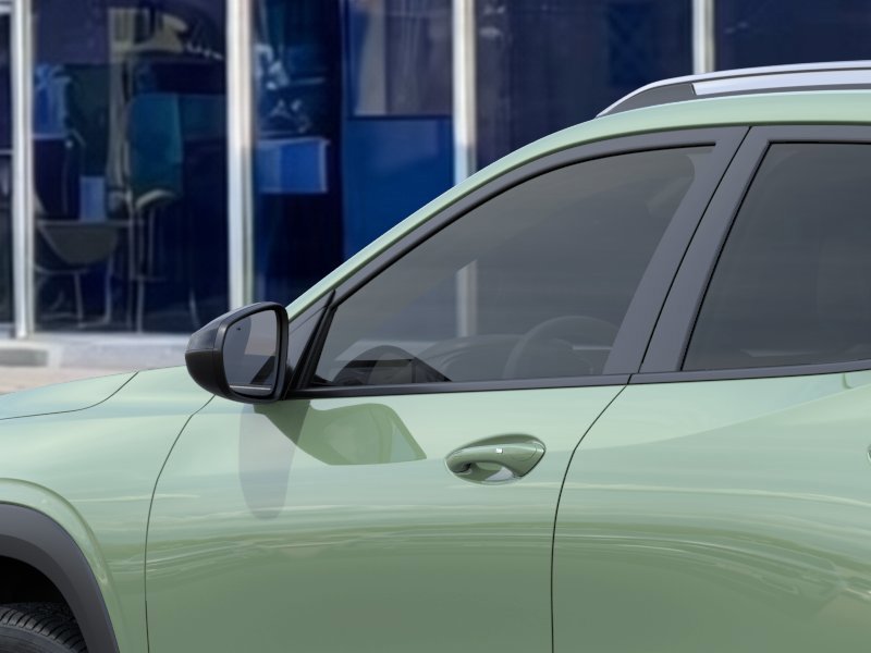 New 2026 Chevrolet Trax ACTIV FWD image 12