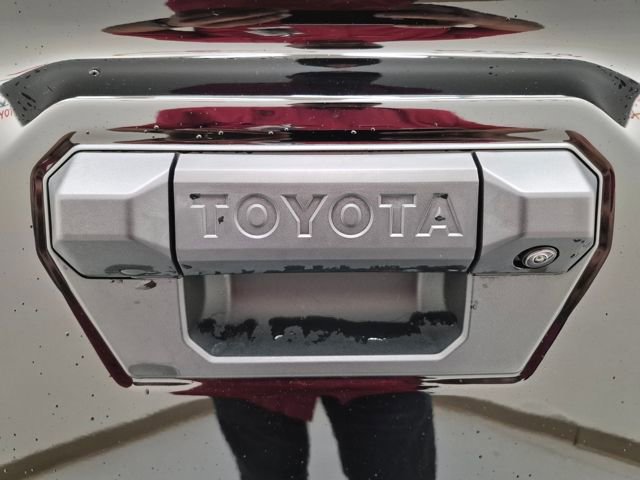 New 2026 Toyota Tacoma TRD Sport image 34