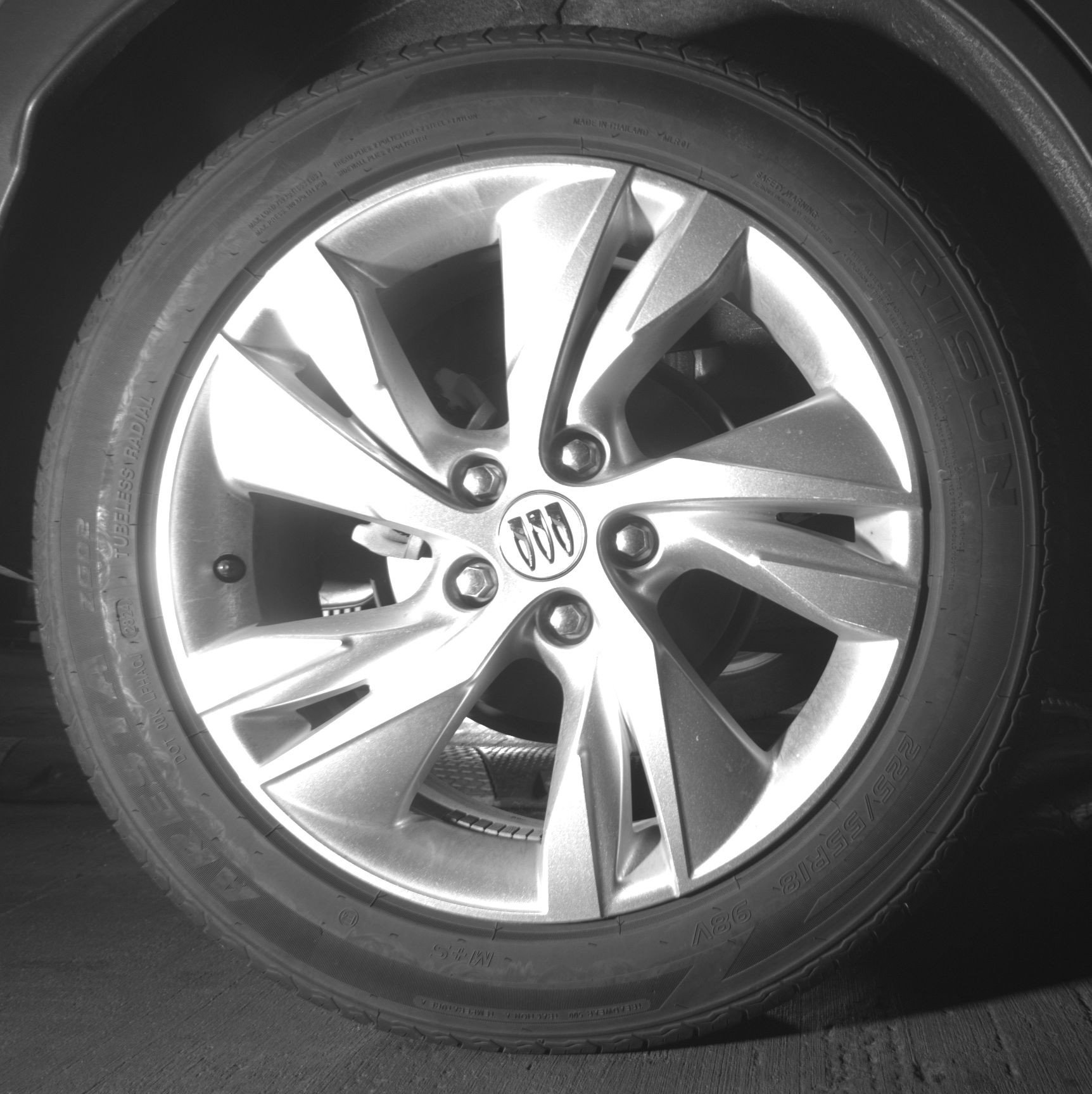 Used 2025 Buick Encore GX Preferred image 15