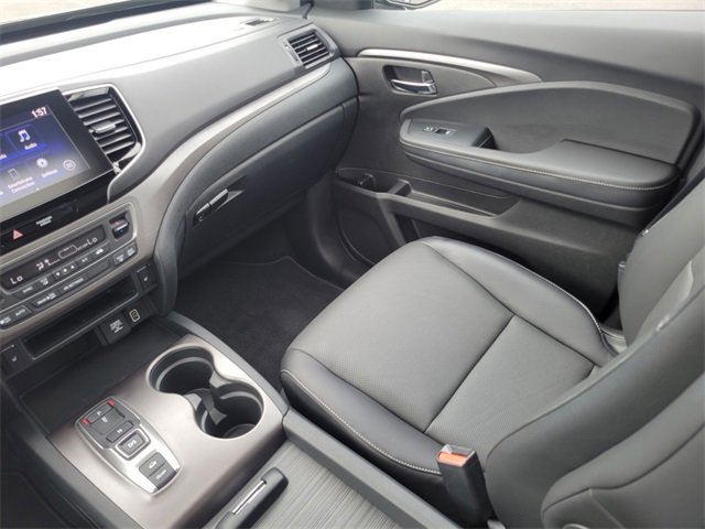 Used 2022 Honda Ridgeline RTL image 17