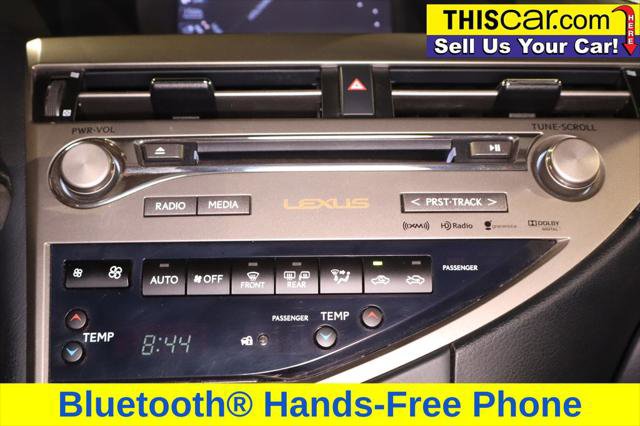 Used 2014 Lexus RX 350 FWD w/ Navigation Package image 16