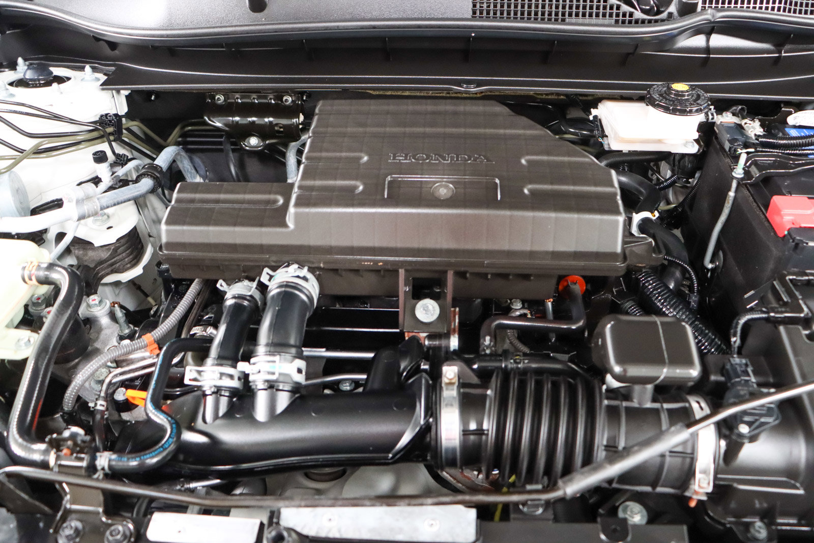 Used 2022 Honda CR-V EX-L image 31