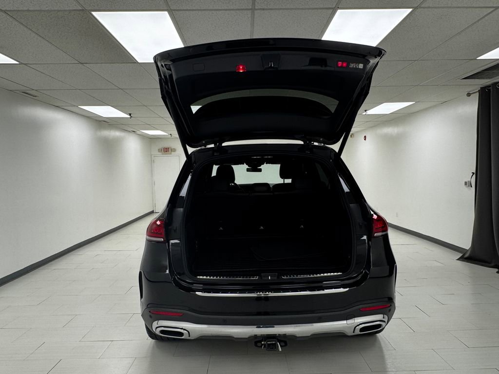 Used 2022 Mercedes-Benz GLE 350 4MATIC image 35