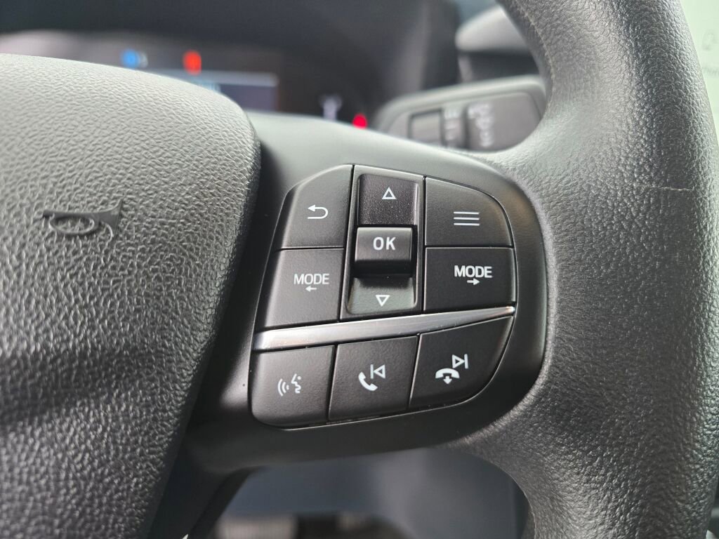 Used 2025 Ford Maverick XLT w/ Equipment Group 302A image 21