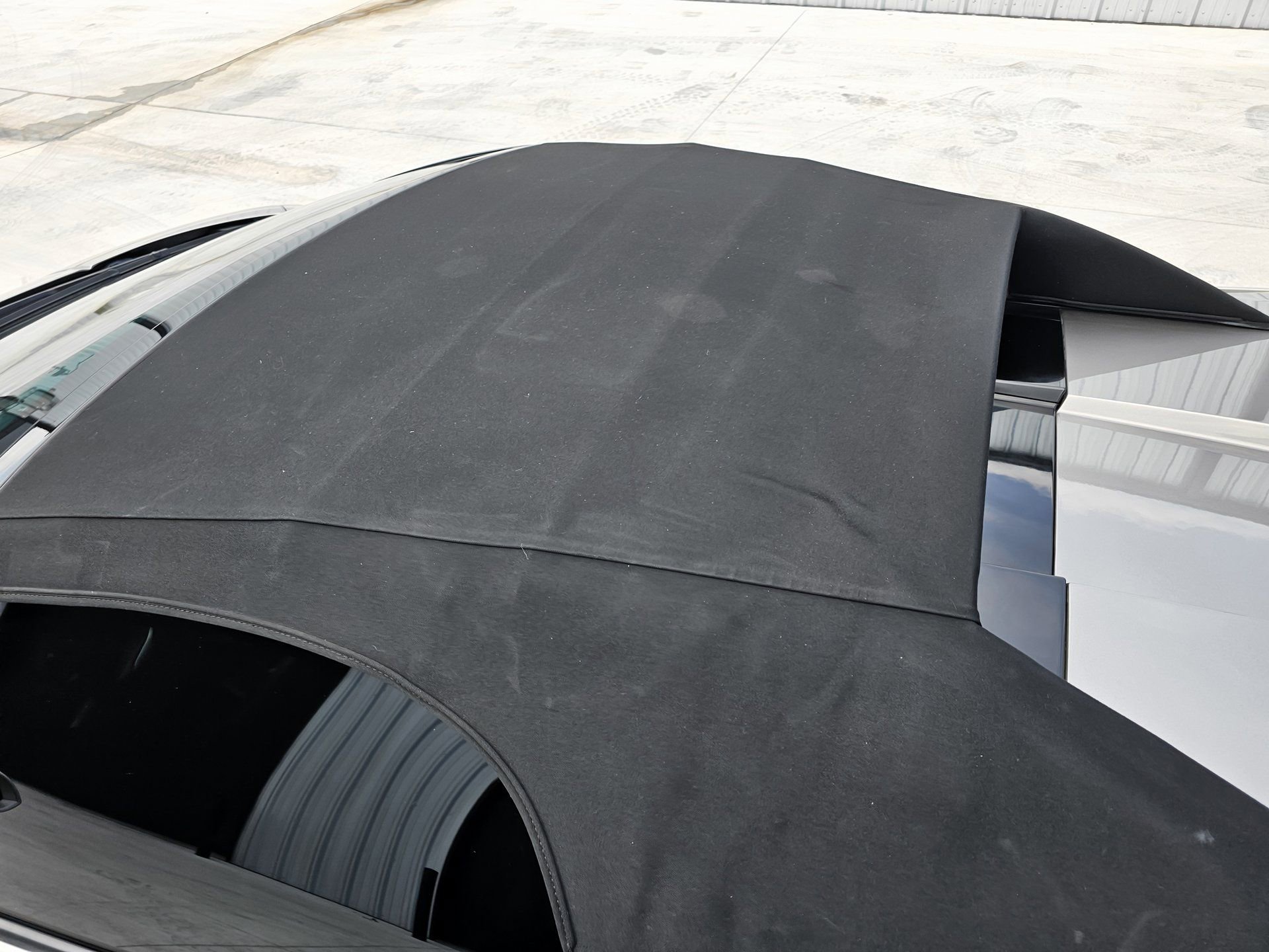 Used 2007 Lamborghini Gallardo Spyder image 48